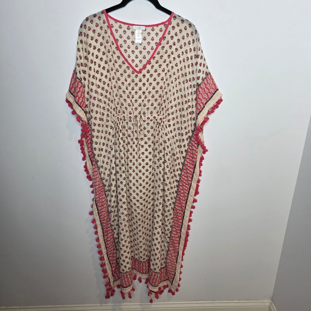 J. Jill Swim‎ Cover Womens S-L